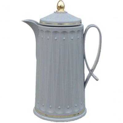 Garrafa Térmica De Mesa Deep Coffee Café Chá Leite De 1litro