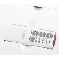 Climatizador E Umidificador De Ar Frio 60w Elgin Branco 110v - 2