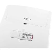 Climatizador E Umidificador De Ar Frio 60w Elgin Branco 110v - 3