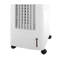 Climatizador E Umidificador De Ar Frio 60w Elgin Branco 110v - 5