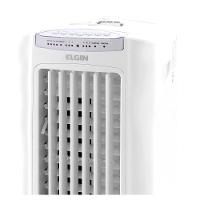 Climatizador E Umidificador De Ar Frio 60w Elgin Branco 110v - 6
