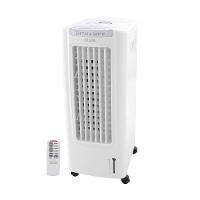 Climatizador E Umidificador De Ar Frio 60w Elgin Branco 110v - 7