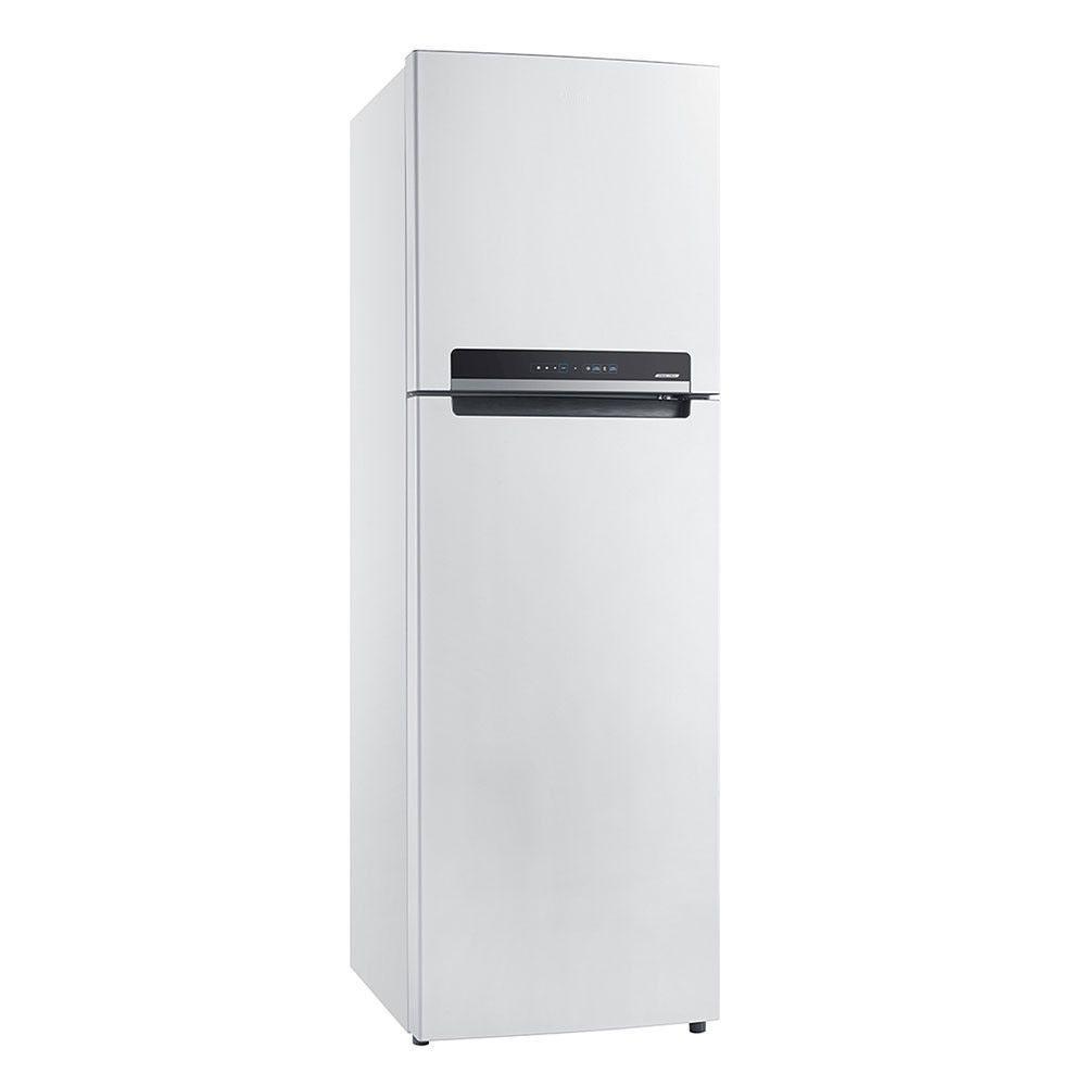 Geladeira Midea Frost Free Duplex 425l A+ Turbo Freezer Branco 110V - 1