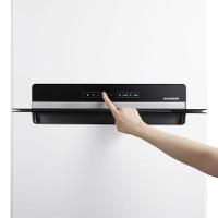 Geladeira Midea Frost Free Duplex 425l A+ Turbo Freezer Branco 110V - 3