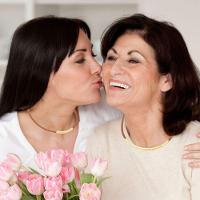 Colar De Couro Natural Caramelo Com Canutilho Curto Revestido Em Ouro - 3