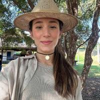 Cordão De Algodão Com Pingente Suinocultura Revestido Em Ouro - 4