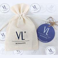 Cordão De Camurça Com Flor De Pérolas E Ponteiras Douradas - 2