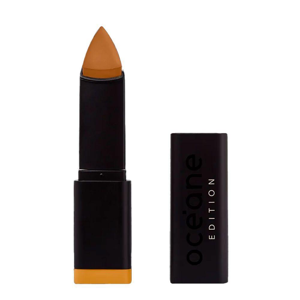 Océane Foundation Stick Base Almond - Base Em Bastão 8g - 1