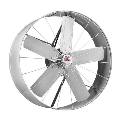 Exaustor Venti-Delta Industrial 60cm Cinza 127V 80-6001