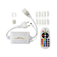 Fonte Para Fita Led Rgb Nordecor Bivolt Unica 7029 - 1