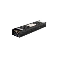 Fonte De Alimentação Chaveada Nordecor Dimerizável 24v 4,17a / 100w 220v Unica 7079 - 1