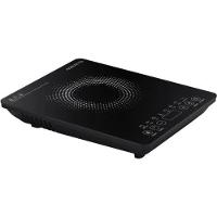 Cooktop Indução 1200W Vitrocerâmico 1 Boca Preto ACKI01-01 Agratto 110V - 6