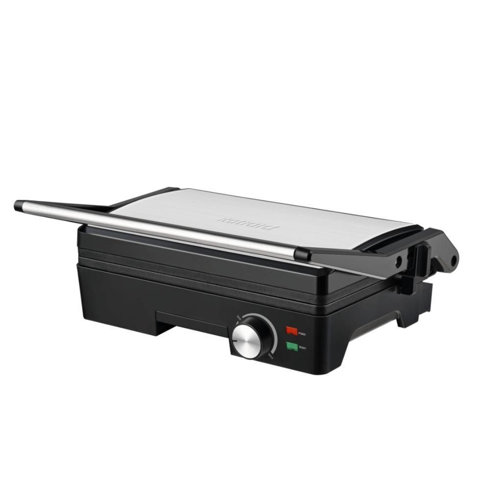Grill Midi Itatiaia 1600W Inox 220V - 1