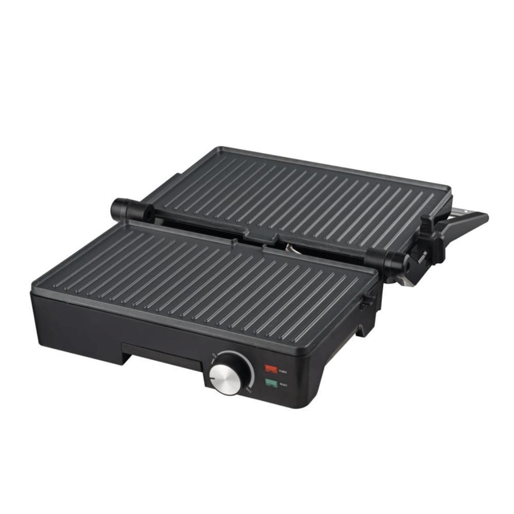 Grill Midi Itatiaia 1600W Inox 220V - 2