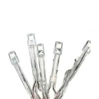 Pisca Cascata Azul 288 Lâmpadas Leds 8 Funções 4 Metros 220v - 3