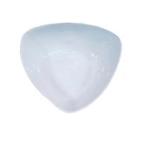 Kit 4 Tigela De Melamina Gourmet Triangular 1,4l 22x8 Cm - 1