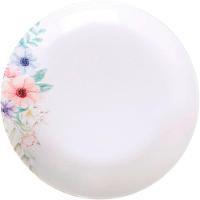 Jogo De Prato Raso Fundo 4pessoas 8pçs Floratta Tramontina - 3