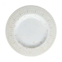 Jogo Prato Sobremesa Lanche 8 Pessoas 8pçs Capodanno 21cm - 3