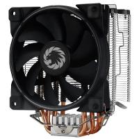 Cooler Para Cpu Argb Gamemax Gamma 500 Rmt1687h - 9