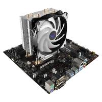 Cooler Para Processador Evus Cp-130 Rainbow - 2