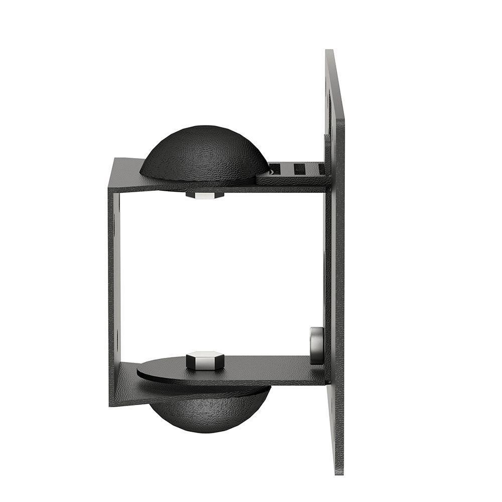 Suporte Articulado Stpa600 Tv Lcd / Led / 3d De 14qt A 56qt - 5