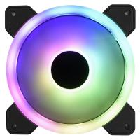 Cooler Gamer Evus F12s-argb Singularity - 3