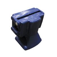 Suporte Dieletrico Para Cabo Tem Wireless Azul Escuro - 3