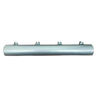 Suporte Emenda Tubo 2113 - B
