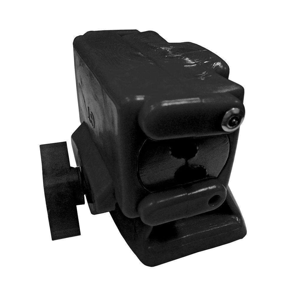 Suporte Dieletrico Para Cabo Tem Wireless Preto - 3