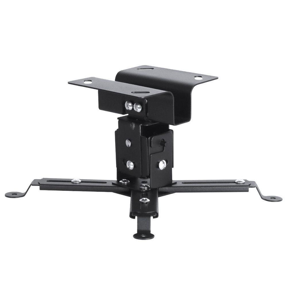 Suporte Para Projetor Universal Sp310p Preto - 5