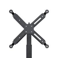 Suporte Para Projetor Universal Sp310p Preto - 9