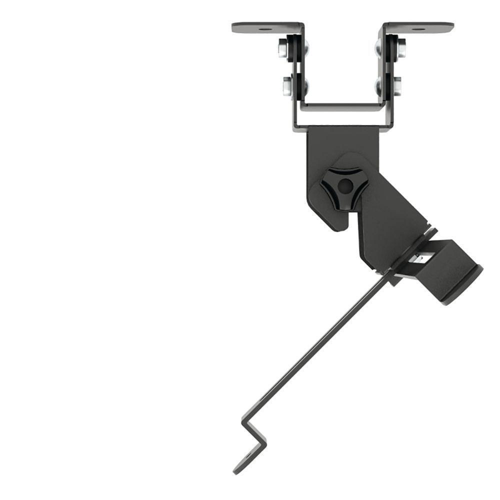 Suporte Teto Projetor Multivisao Inclinacao 45 Graus Preto - 4