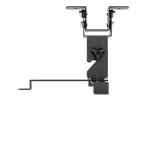 Suporte Teto Projetor Multivisao Inclinacao 45 Graus Preto - 9