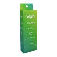 Pilha Zinco-carvao Aaa 1.5v C/ 2 - 1