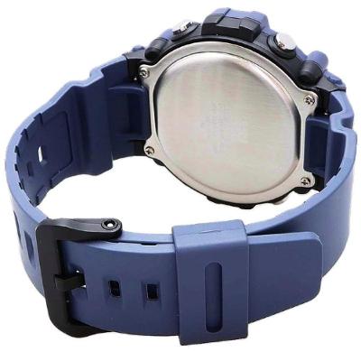 Relógio Casio Standard Ae-1500wh-2avdf Masculino