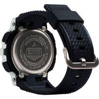 Relógio Casio G-shock Gm-110-1adr Metal Covered Series