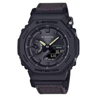Relógio Casio G-shock Ga-b2100ct-1a5 Natural Coexist *bluetooh E Tough Solar - 1