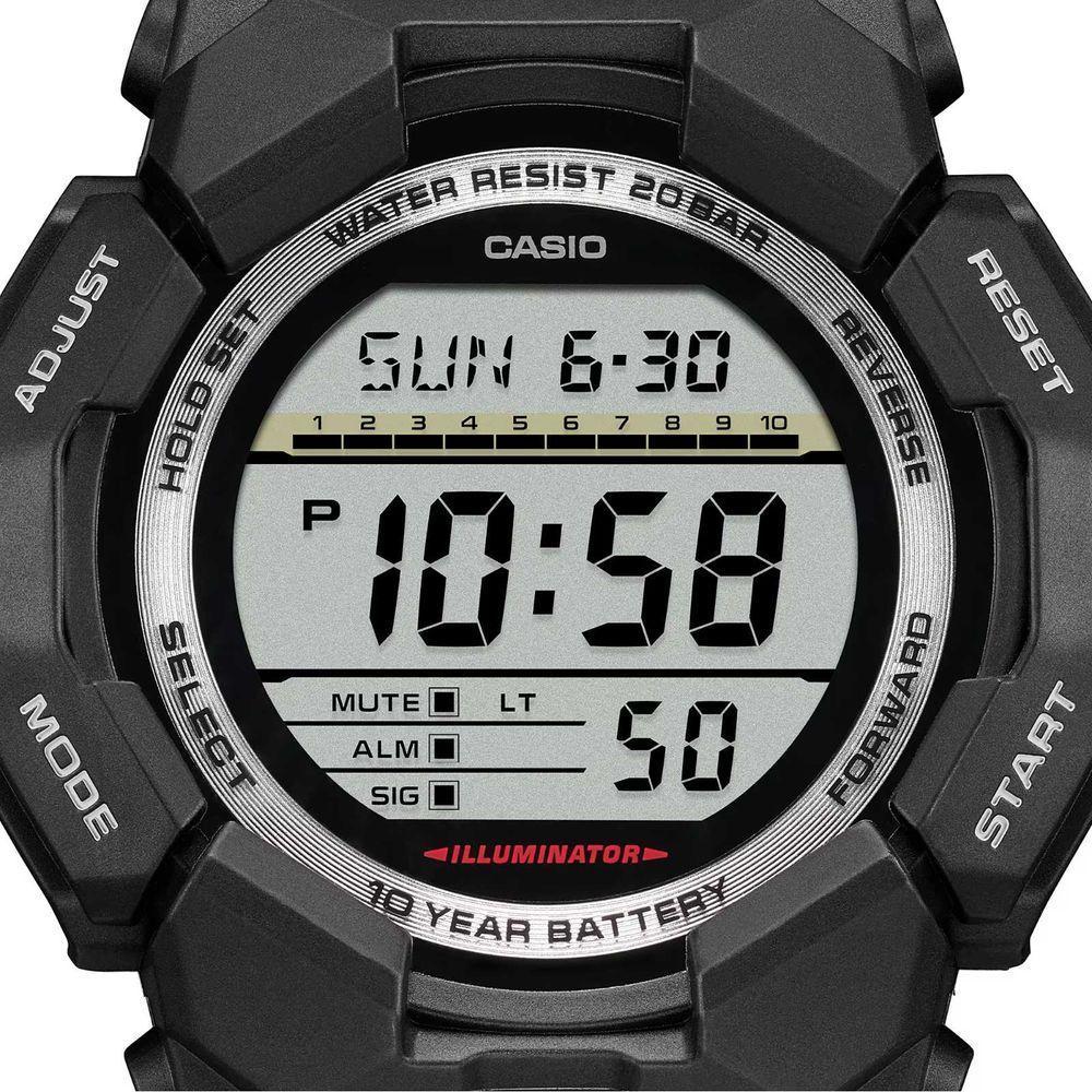 Relógio Casio G-shock Gd-010-1dr - 4