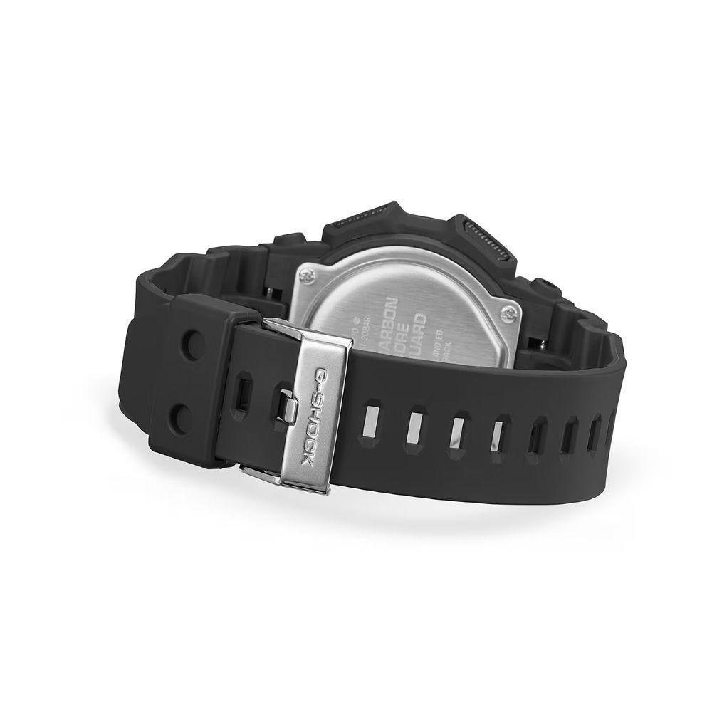 Relógio Casio G-shock Gd-010-1dr - 10