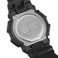 Relógio Casio G-shock Gd-010-1dr - 3