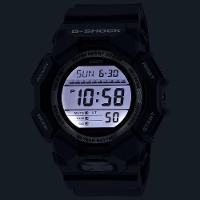 Relógio Casio G-shock Gd-010-1dr - 5