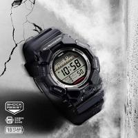 Relógio Casio G-shock Gd-010-1dr - 8