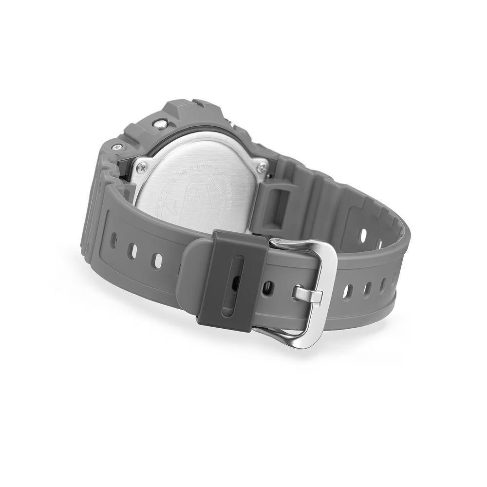 Relógio Casio G-shock Dw-6900hd-8dr Hidden Glow - 2