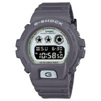 Relógio Casio G-shock Dw-6900hd-8dr Hidden Glow - 1