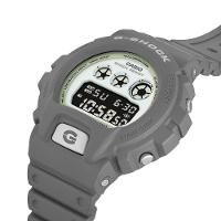 Relógio Casio G-shock Dw-6900hd-8dr Hidden Glow - 5