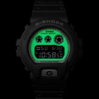 Relógio Casio G-shock Dw-6900hd-8dr Hidden Glow - 8