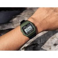 Relógio Casio Unissex Digital F-91wm-3adf - 2