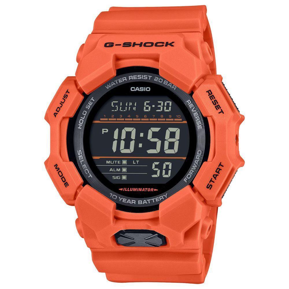 Relógio Casio G-shock Gd-010-4dr - 1