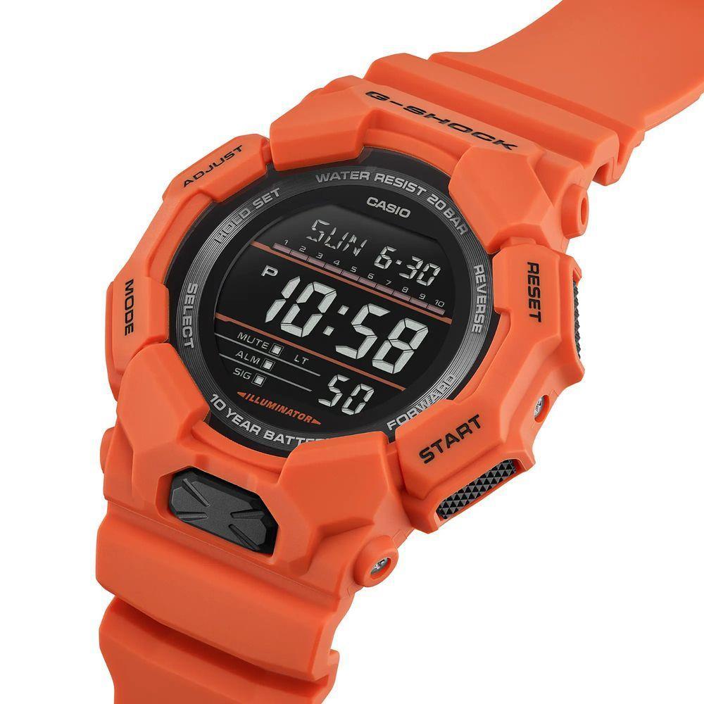 Relógio Casio G-shock Gd-010-4dr - 3