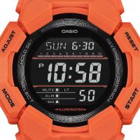 Relógio Casio G-shock Gd-010-4dr - 2